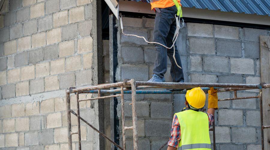 Professional Storm Sewer Service in Wood, PA